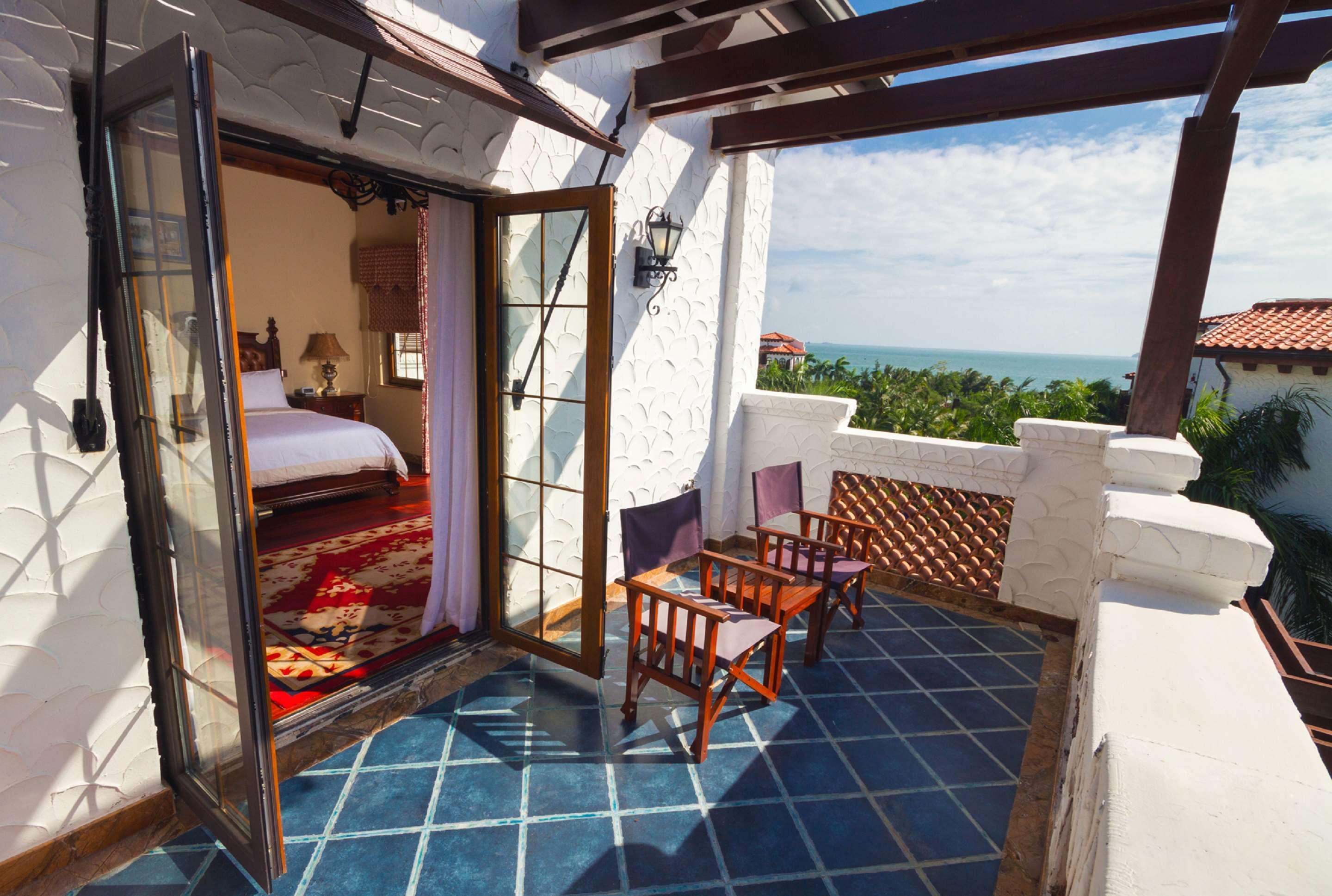 Best Western Premier International Resort Hotel Саня Екстериор снимка