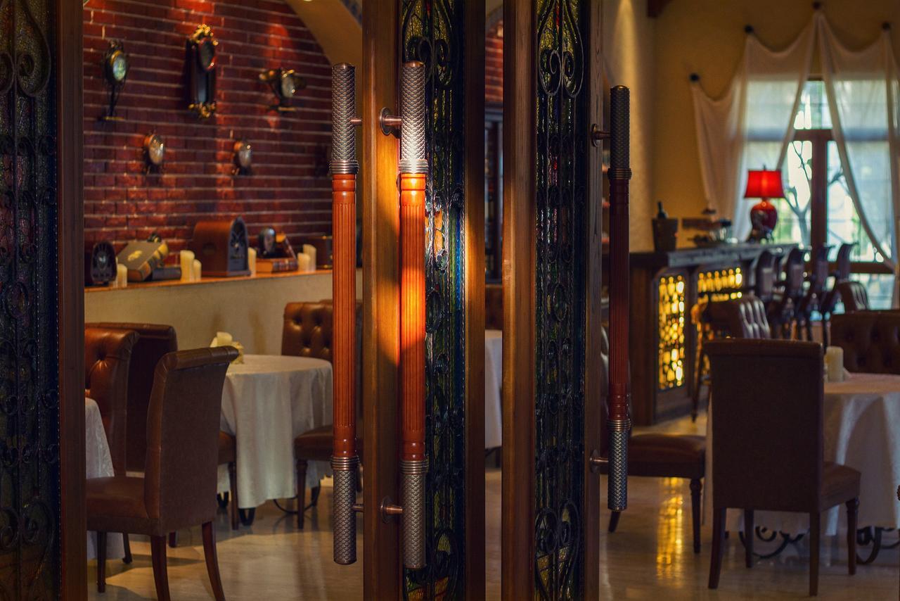 Best Western Premier International Resort Hotel Саня Екстериор снимка