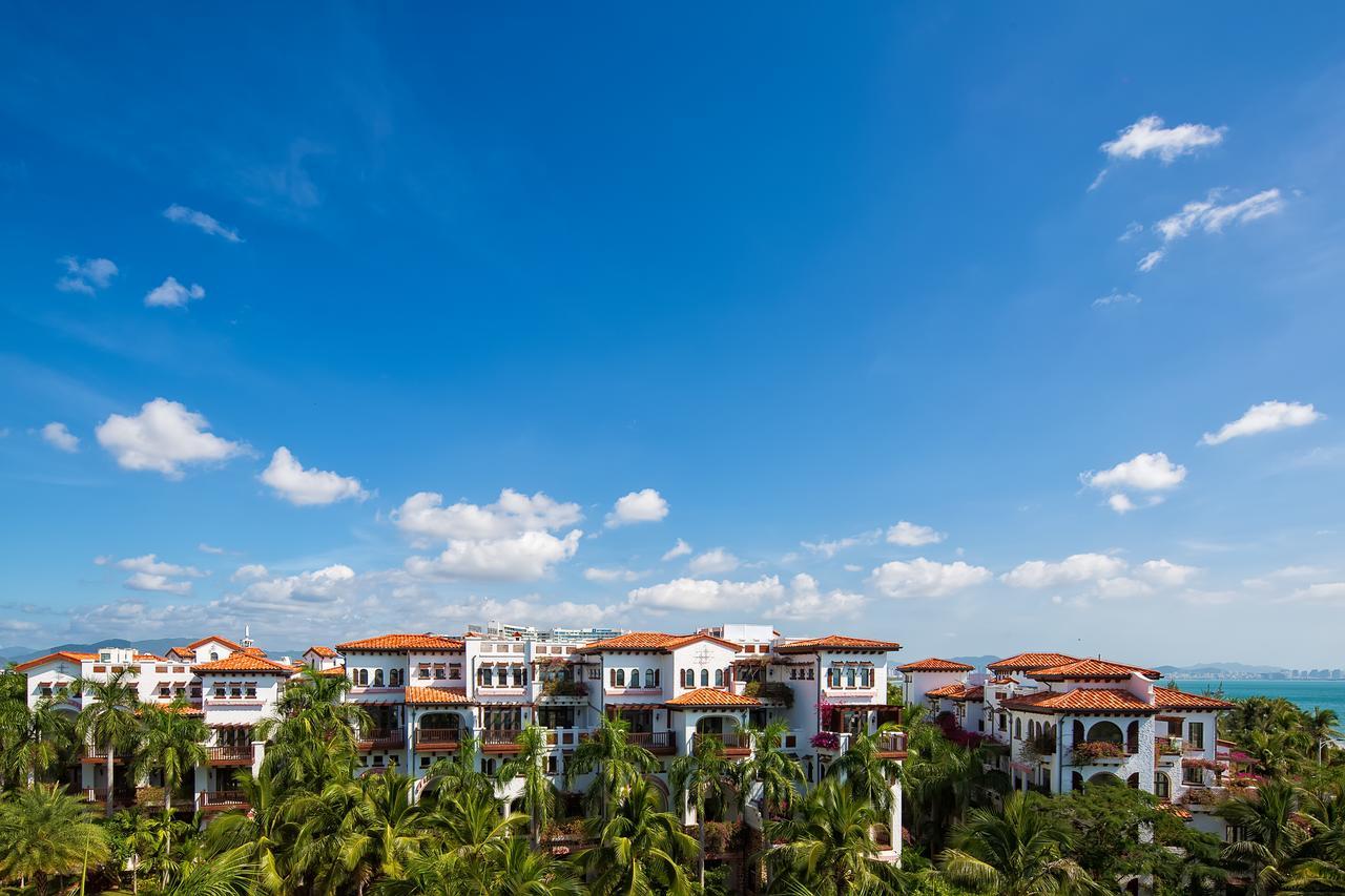 Best Western Premier International Resort Hotel Саня Екстериор снимка