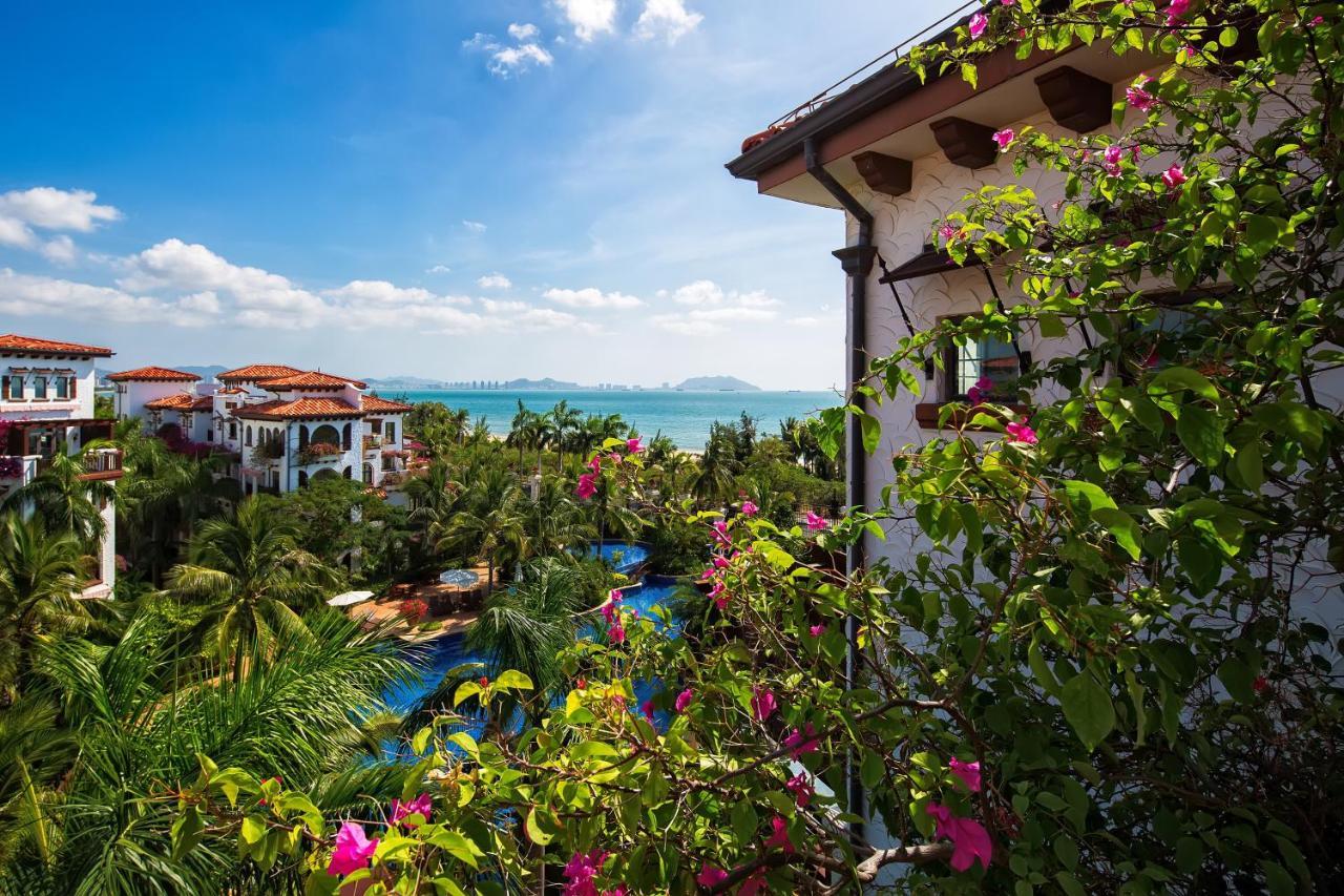 Best Western Premier International Resort Hotel Саня Екстериор снимка