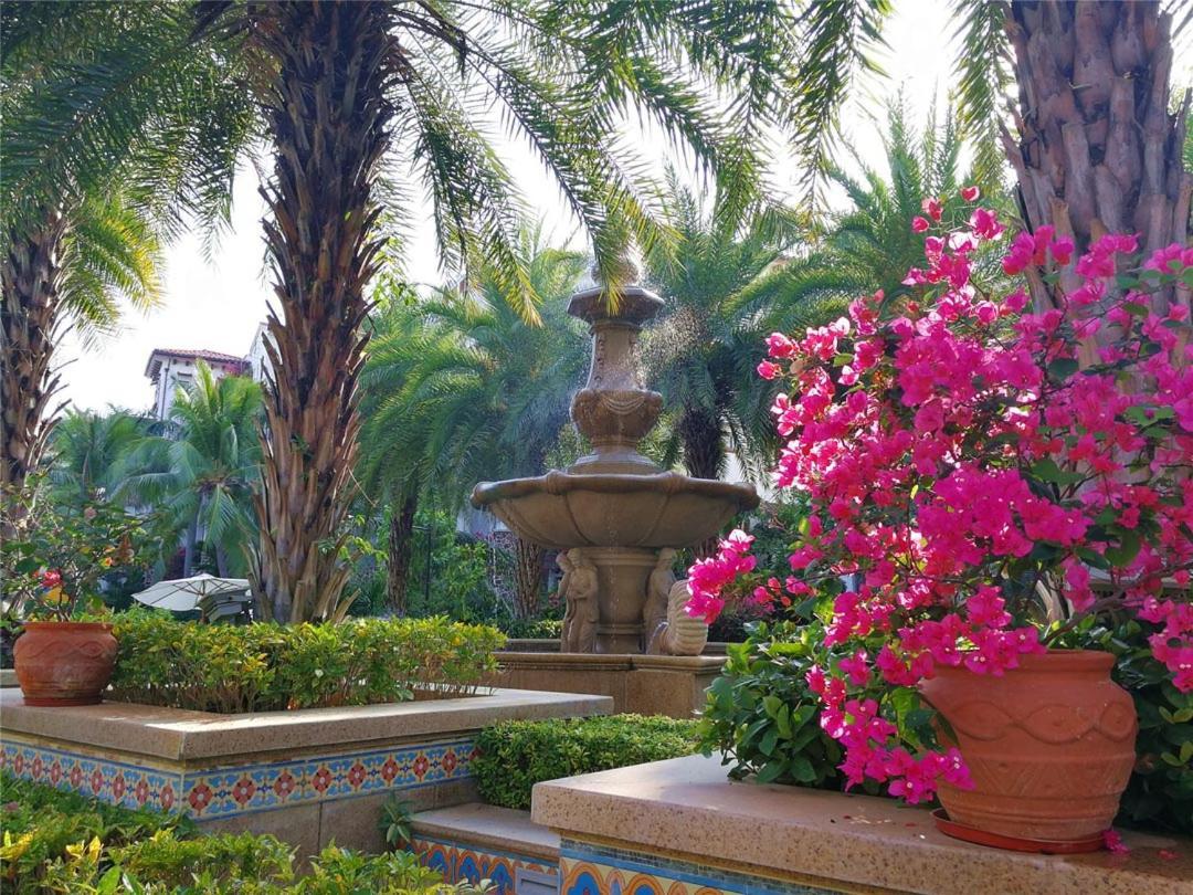 Best Western Premier International Resort Hotel Саня Екстериор снимка